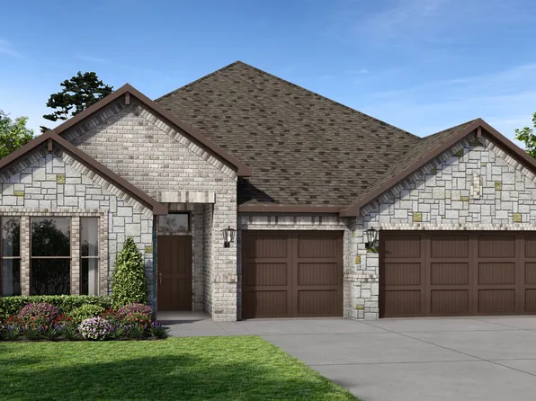 3329 Seaside St, Grand Prairie, TX 76065