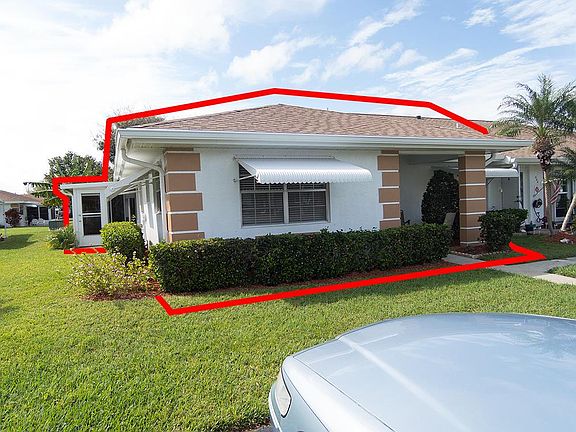 2nd image of 523 Crooked Lake Ln APT A