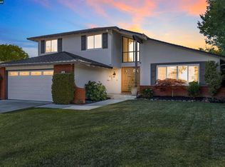 4143 Rockingham Dr, Pleasanton, CA 94588