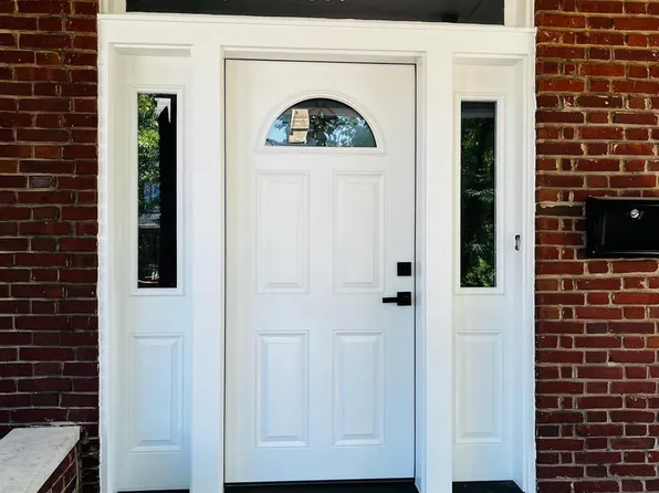 3537 Reisterstown Rd, Baltimore, MD 21215