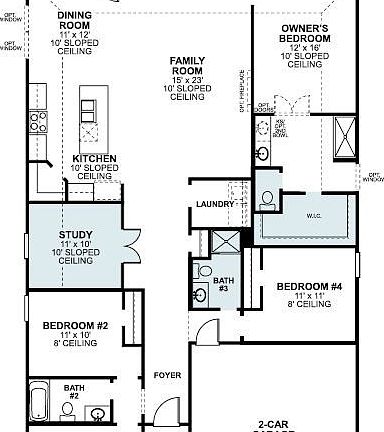 2nd image of this home