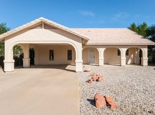 6524 E Arbor Ave, Mesa, AZ 85206