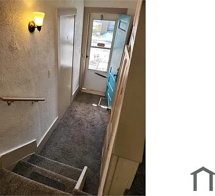 1 bed, 650 sqft, $1,050 — Photo 3