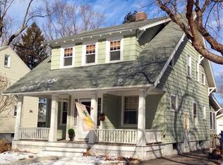 164 Haverford St, Hamden, CT 06517