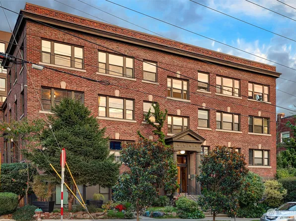 1136 13th Avenue #201, Seattle, WA 98122