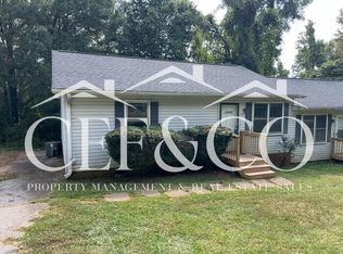 3027 Kelsey Creek Rd #B, Spartanburg, SC 29302