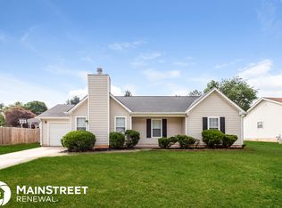 7215 Raintree Loop, Jonesboro, GA 30236