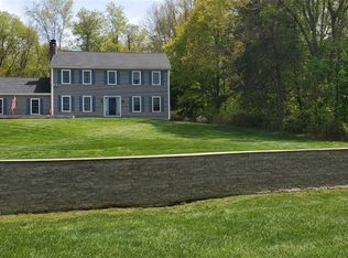 5 High Trl, New Milford, CT 06776