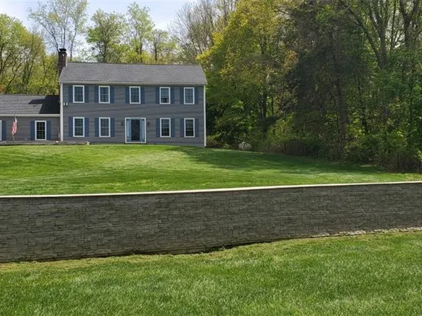 5 High Trail, New Milford, CT 06776