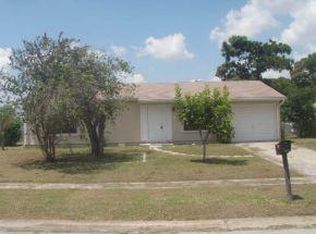 1210 Freil Rd NE, Palm Bay, FL 32905