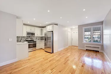 Rented by CRG Realty Inc