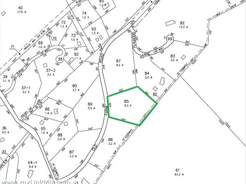 2nd image of 25 Old Farm Rd