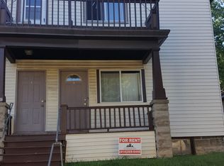 2825 N Fratney St APT 1, Milwaukee, WI 53212