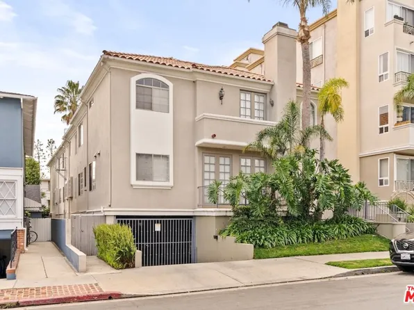 1345 Wellesley Ave APT 2, Los Angeles, CA 90025