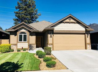 61186 Geary Dr, Bend, OR 97702