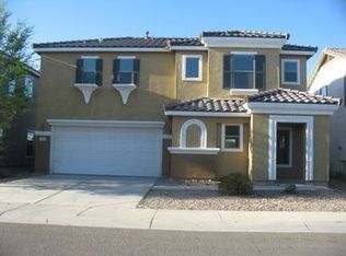 10938 W College Dr, Phoenix, AZ 85037