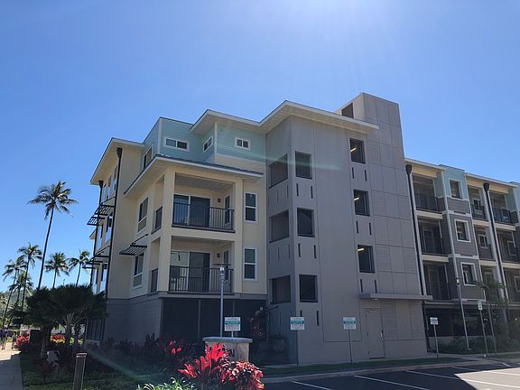 Ka Malanai Building 8