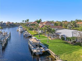 6822 Griffin Blvd, Fort Myers, FL 33908