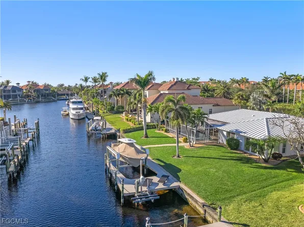 6822 Griffin Blvd, Fort Myers, FL 33908