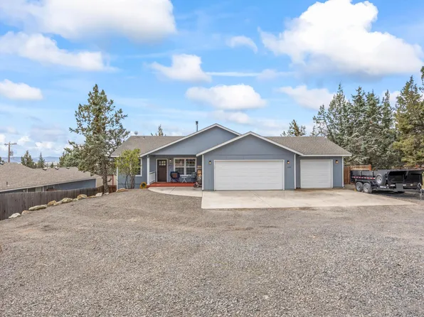 11341 NW Lister Ave, Prineville, OR 97754