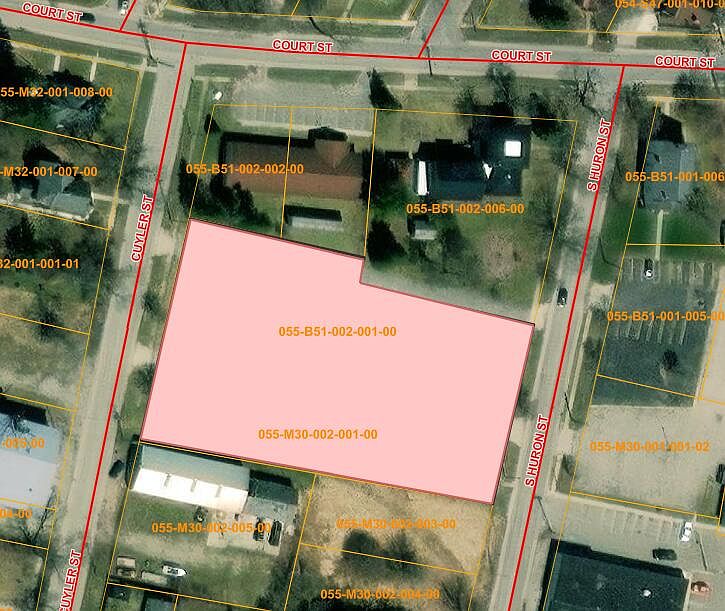 1st image of L-1 Huron Trl #2