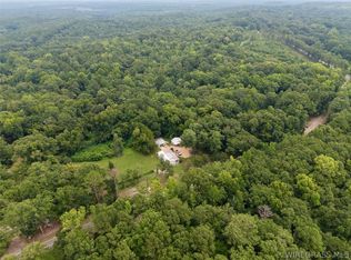 2055 Peachburg Rd, Union Springs, AL 36089