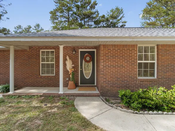 1187 Laird Road, Crestview, FL 32539