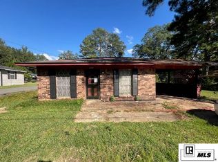1411 McHenry St, Ruston, LA 71270