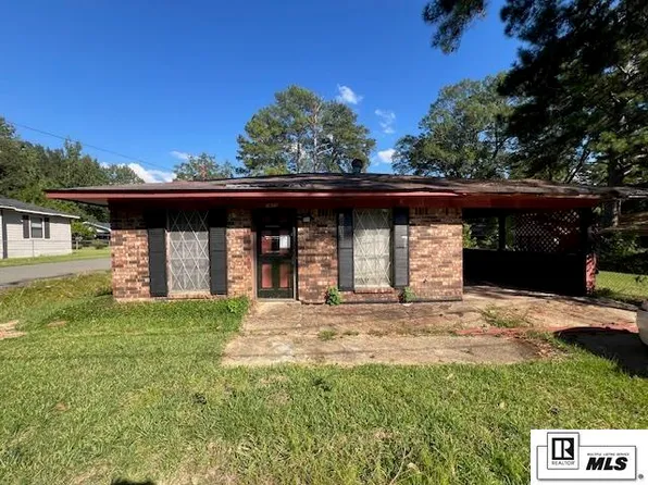 1411 McHenry St, Ruston, LA 71270