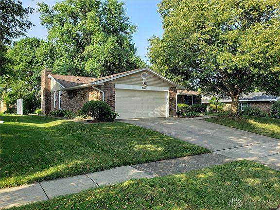 3rd image of 4120 Quail Bush Dr