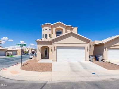 11605 Great Abaco Ct, El Paso, TX, 79936
