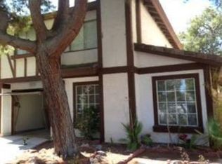 2901 Pine Nut Way, Henderson, NV 89074