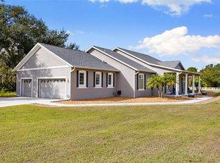 12305 Twin Branch Acres Rd, Tampa, FL 33626