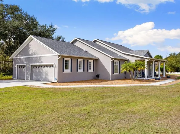 12305 Twin Branch Acres Rd, Tampa, FL 33626