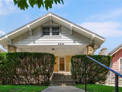4234 Genessee St, Kansas City, MO, 64111