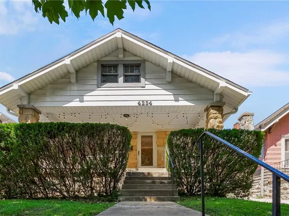 4234 Genessee St, Kansas City, MO 64111