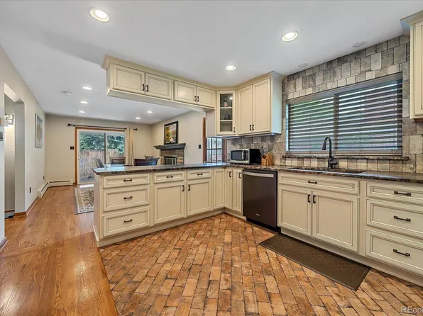 3056 S Vine Street, Denver, CO 80210