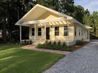1216 County Highway 393, Santa Rosa Beach, FL 32459