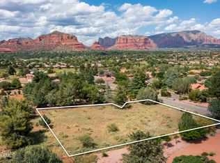 985 E Saddlehorn Rd #143, Sedona, AZ 86351