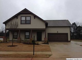 108 Waterstone Way, Montevallo, AL 35115