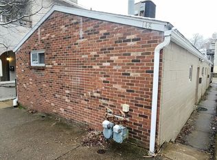 148 Southern Ave, Pittsburgh, PA