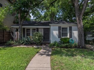 714 Post Oak St, Austin, TX 78704