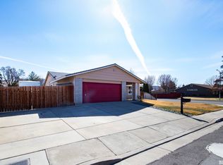 4900 Spring Dr, Reno, NV 89502