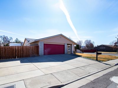 4900 Spring Dr, Reno, NV, 89502