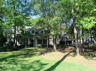 3803 Rayford Rd, Spring, TX 77386