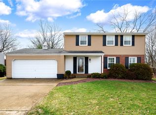 115 Ayleshire Rd, Butler, PA 16001