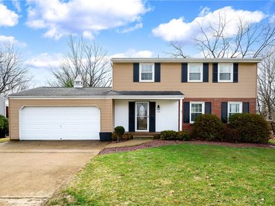 115 Ayleshire Rd, Butler, PA, 16001