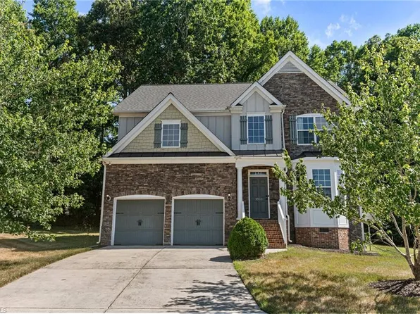 3910 Filton Dr, Greensboro, NC 27406