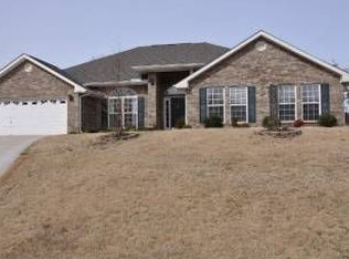 144 Bridge Crest Dr, Harvest, AL 35749