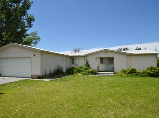 467 Evans Dr, Idaho Falls, ID 83402